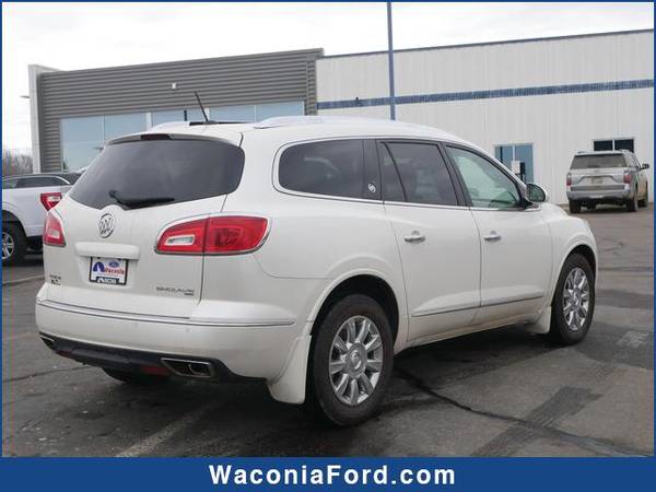 2015 Buick Enclave Premium - - by dealer - vehicle for sale in Waconia, MN – photo 7