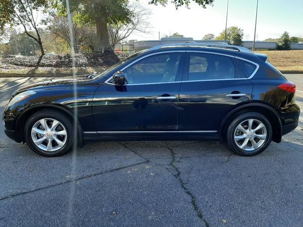 2009 INFINITI EX35 FULLY LOADED! EXCELLENT CONDITION! - cars &... for sale in Norcross, GA – photo 4