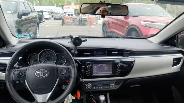 2015 Toyota Corolla for sale in Teaneck, NJ – photo 7