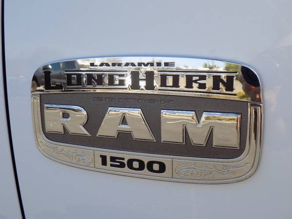 2014 Ram 1500 Longhorn - - by dealer - vehicle for sale in Phoenix, AZ – photo 17
