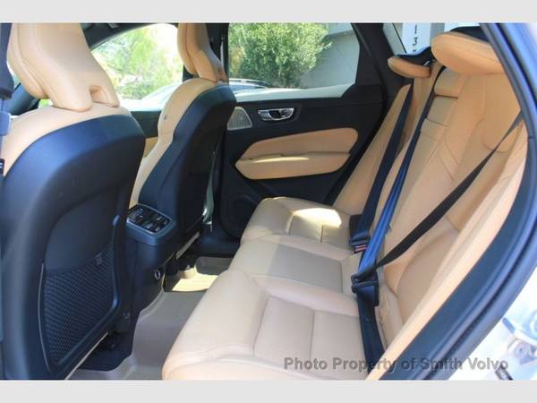 2019 Volvo XC60 T6 AWD Inscription VOLVO CERTIFIED LOW MILES WOW for sale in San Luis Obispo, CA – photo 11