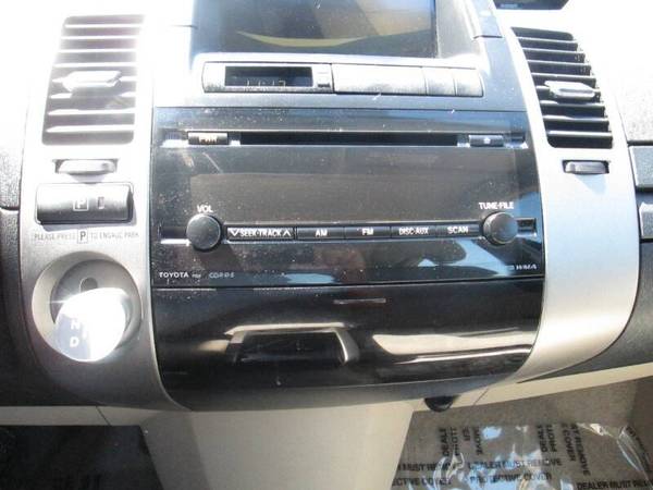 2008 Toyota Prius Standard 4dr Hatchback - cars & trucks - by dealer... for sale in Sacramento , CA – photo 15