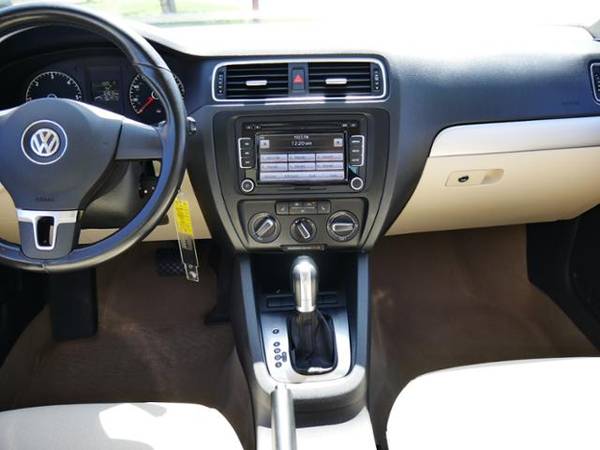 2011 Volkswagen Jetta Sedan TDI for sale in Burnsville, MN – photo 19