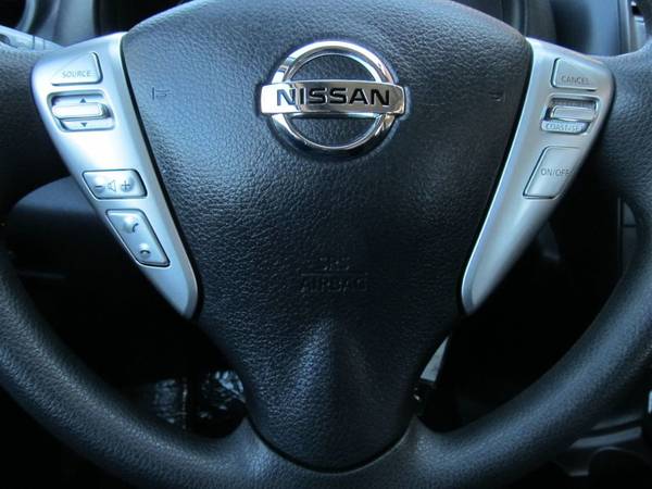 2015 *Nissan* *Versa* *4dr Sedan Automatic 1.6 S* Re for sale in Marietta, GA – photo 23