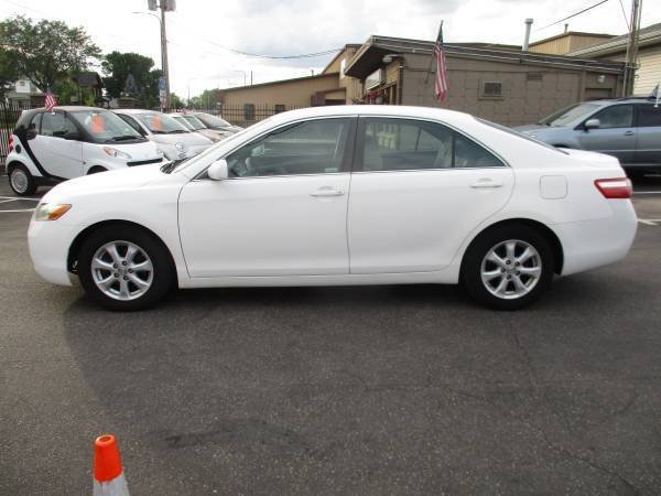 2007 TOYOTA CAMRY LE for sale in Saint Paul, MN – photo 5