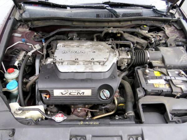 2010 Honda Accord Sdn 4dr V6 Auto EX-L - 3 DAY SALE! - cars & for sale in Merriam, MO – photo 13