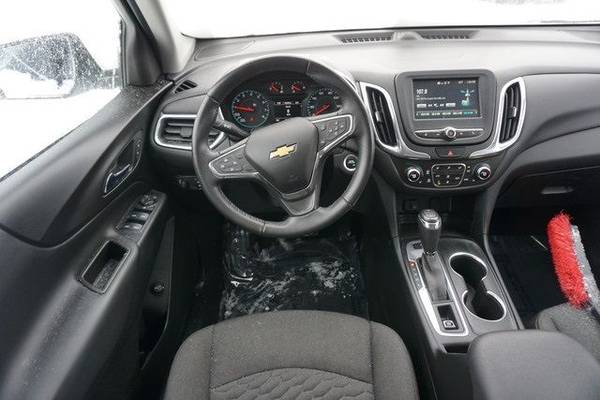 2018 Chevrolet Chevy Equinox LT - - by dealer for sale in Lakeville, MN – photo 20