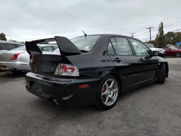 2005 Mitsubishi Lancer - We accept trades and offer financing! for sale in Virginia Beach, VA – photo 3