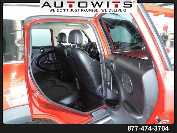 2015 MINI Cooper Countryman - *MINT CONDITION* - cars & trucks - by... for sale in Scottsdale, AZ – photo 12
