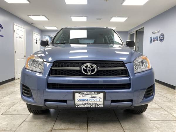 2012 Toyota RAV4 *GAS SAVER *1 OWNER! $154/mo Est. for sale in Streamwood, IL – photo 3