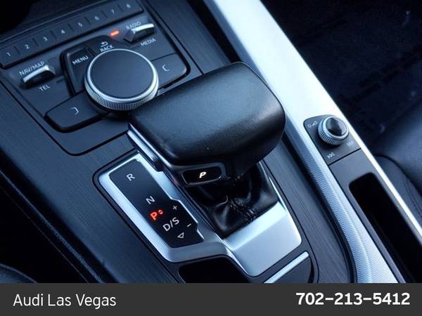 2018 Audi A4 Premium Plus SKU:JA091908 Sedan - cars & trucks - by... for sale in Las Vegas, NV – photo 13