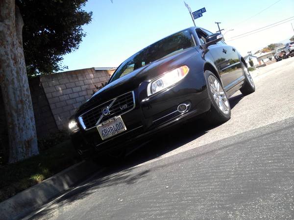 2007 VOLVO S80 V8 AWD - - by dealer - vehicle for sale in HARBOR CITY, CA – photo 21