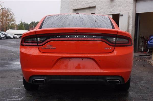 2018 Dodge Charger SXT - cars & trucks - by dealer - vehicle... for sale in Rock Hill, NC – photo 5