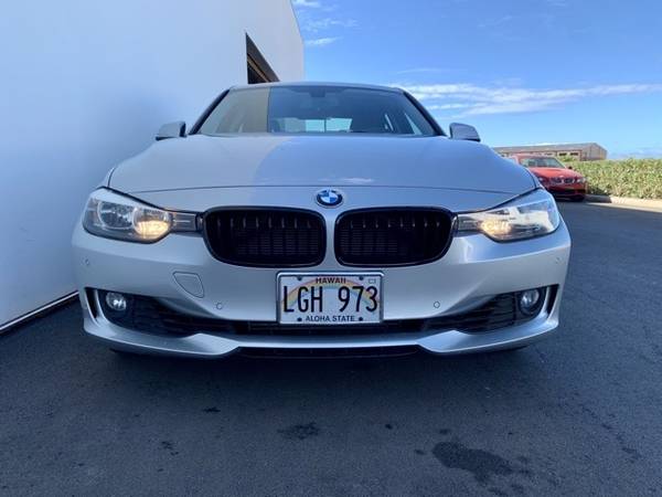 ___328i___2015_BMW_328i__ - cars & trucks - by dealer - vehicle... for sale in Kahului, HI – photo 2