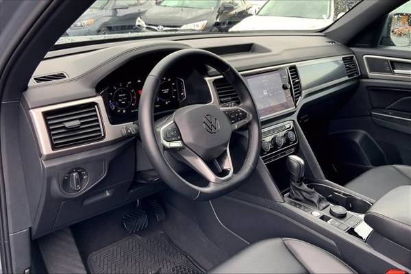 2020 Volkswagen Atlas Cross Sport AWD All Wheel Drive VW 3 6L V6 SEL for sale in Olympia, WA – photo 19