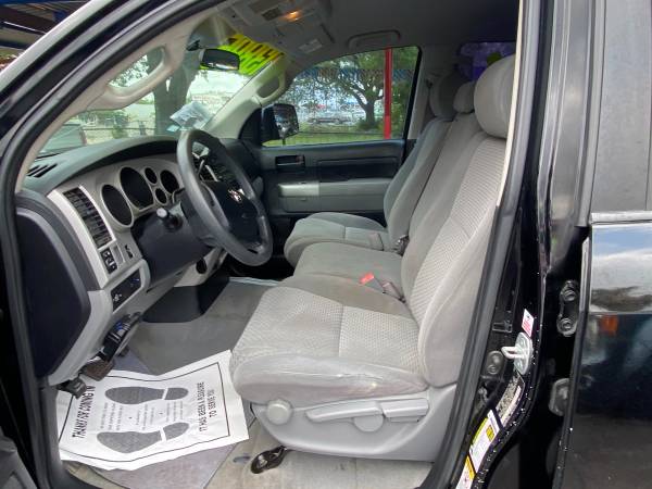 2008 TOYOTA TUNDRA V6 - - by dealer - vehicle for sale in San Antonio, TX – photo 3