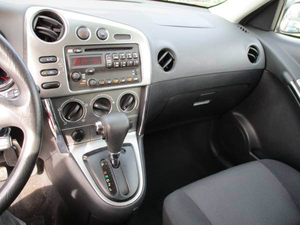 2004 PONTIAC VIBE AWD DEPENDABLE TOYOTA DRIVE TRAIN for sale in Hubertus, WI – photo 15