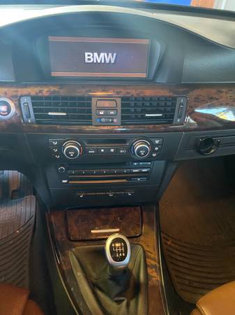 2008 BMW 328XI All WD Sport package - cars & trucks - by owner -... for sale in Campbell, CA – photo 8