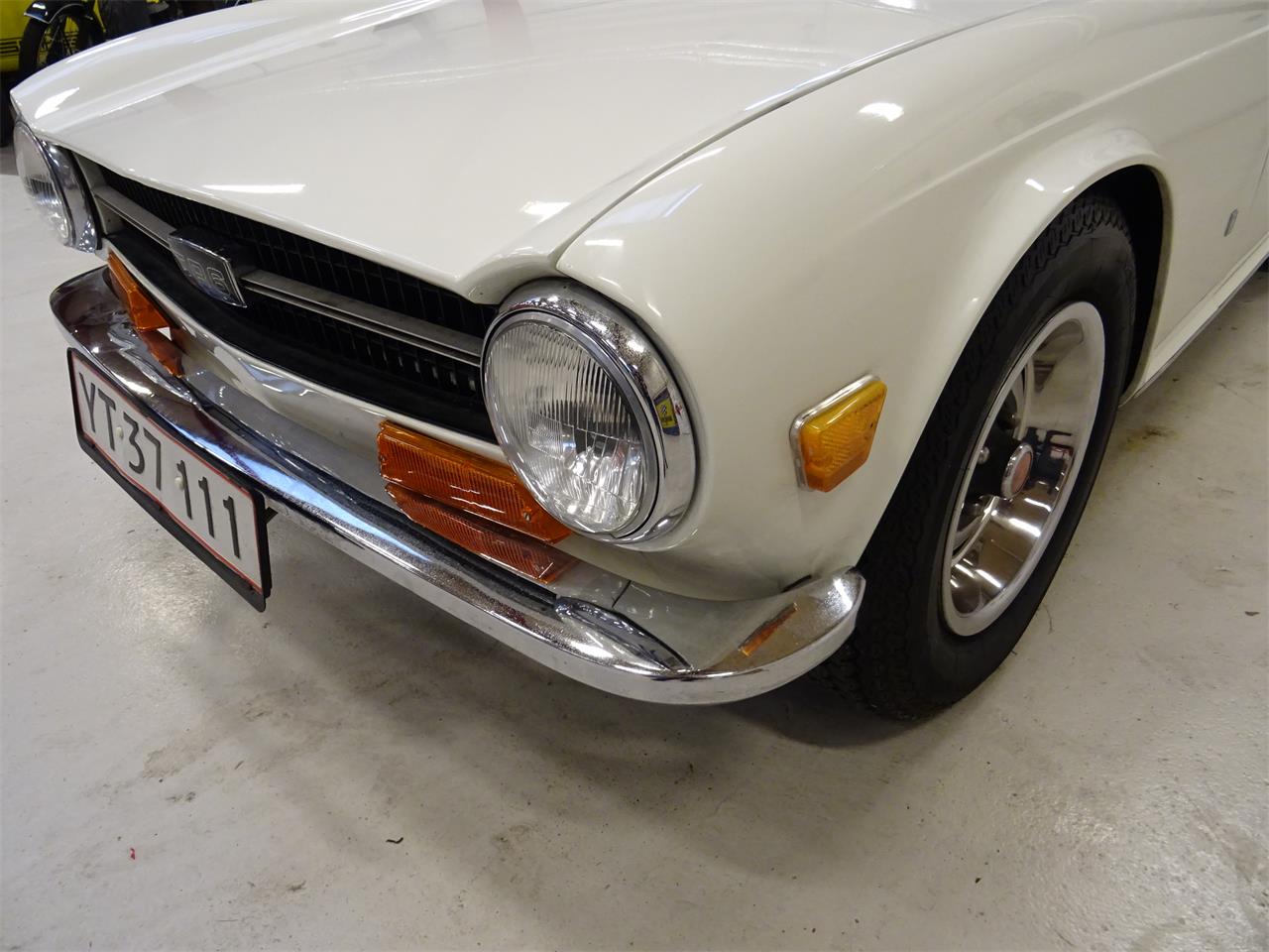 1971 Triumph TR6 for sale in Other, Other – photo 19