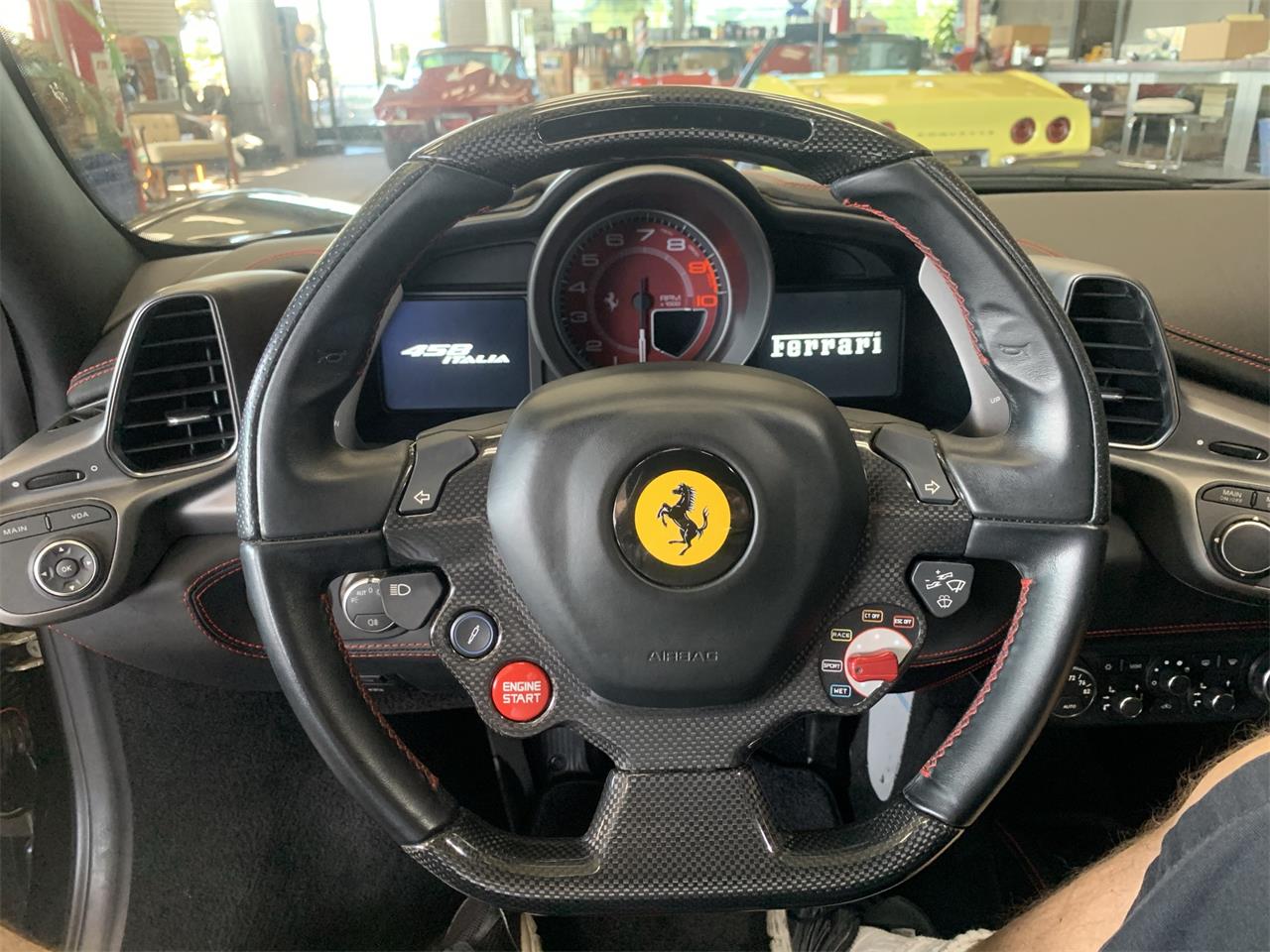 2015 Ferrari 458 for sale in Anaheim, CA – photo 26