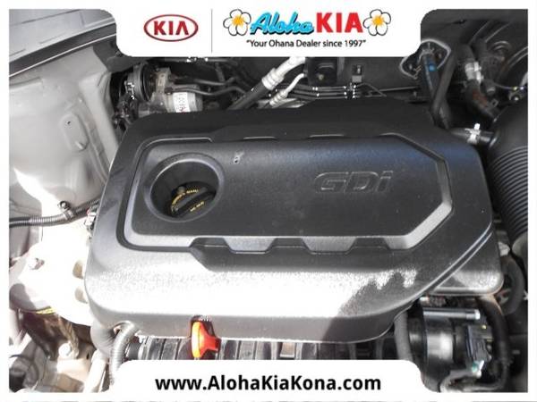 2016 Kia Sorento L for sale in Kailua-Kona, HI – photo 12