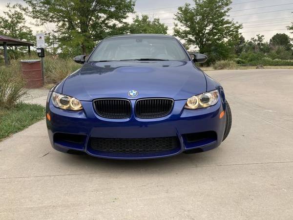 2013 BMW M3 - Financing Available! - cars & trucks - by dealer -... for sale in Denver , CO – photo 2