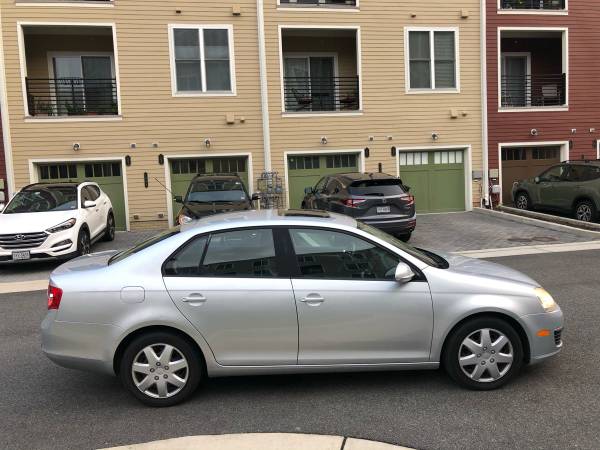 07 Volkswagen Jetta - cars & trucks - by owner - vehicle automotive... for sale in Alexandria, District Of Columbia – photo 3