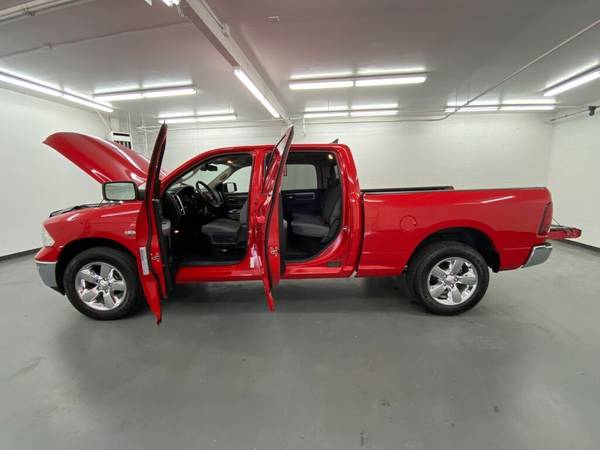 2019 Ram 1500 Classic Big Horn - cars & for sale in PUYALLUP, WA – photo 11