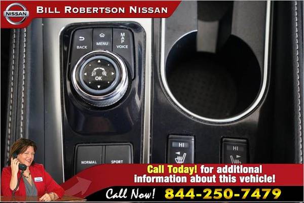 2018 Nissan Maxima - Call for sale in Pasco, WA – photo 8