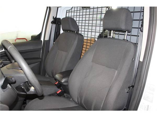 2015 Ford Transit Connect Cargo XLT Van 4D Van for sale in Everett, WA – photo 13