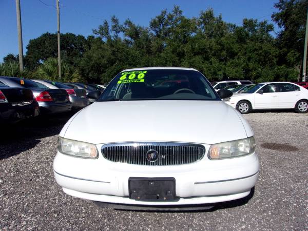 1999 Buick Century $2900 CASH for sale in Brandon, FL – photo 2