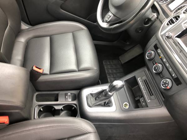2016 Volkswagen Tiguan AWD Leather 40k miles Clean title Paid off for sale in Baldwin, NY – photo 21