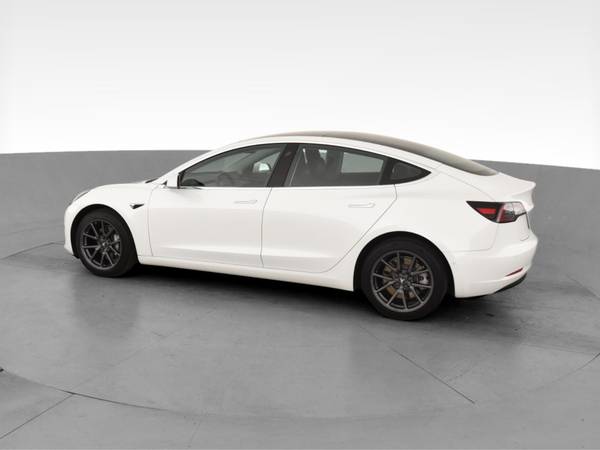 2018 Tesla Model 3 Long Range Sedan 4D sedan White - FINANCE ONLINE... for sale in Bakersfield, CA – photo 6