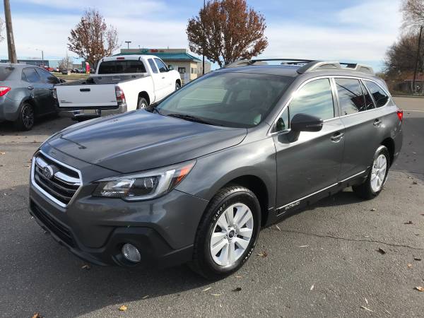 ✖ 2018 Subaru Outback 2.5i Premium AWD **90 Day Warranty** - cars &... for sale in Nampa, ID – photo 2