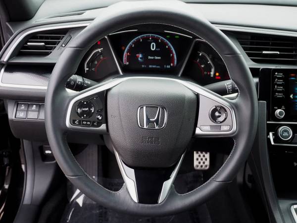 2020 Honda Civic Sport - cars & trucks - by dealer - vehicle... for sale in St. Cloud, ND – photo 10