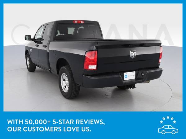 2019 Ram 1500 Classic Quad Cab Tradesman Pickup 4D 6 1/3 ft pickup for sale in NEWARK, NY – photo 6