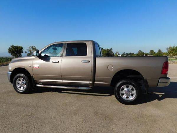2010 Dodge Ram Pickup 3500 - THE LOWEST PRICED VEHICLES IN TOWN! for sale in Norco, CA – photo 11
