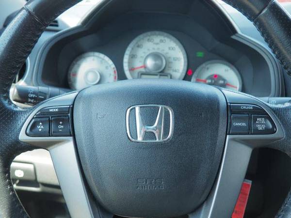 2011 Honda Pilot EX-L - SUV for sale in Greensboro, NC – photo 14