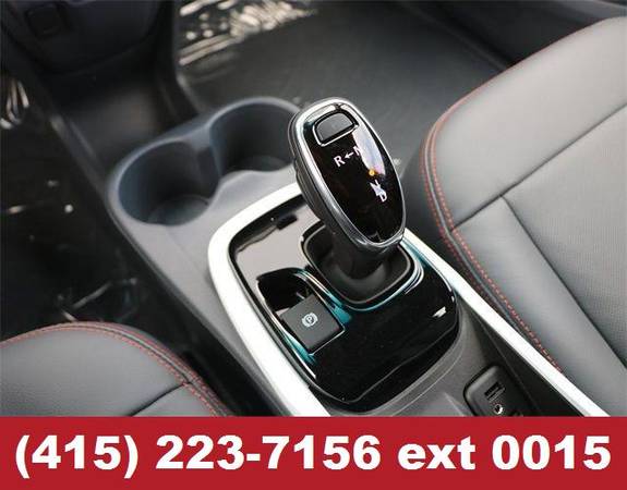 2020 *Chevrolet Bolt EV* 4D Wagon Premier - Chevrolet - cars &... for sale in Novato, CA – photo 21