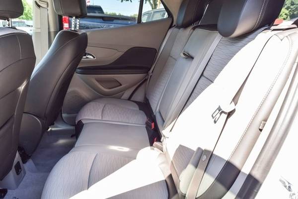 2016 Buick Encore Convenience for sale in Colusa, CA – photo 17