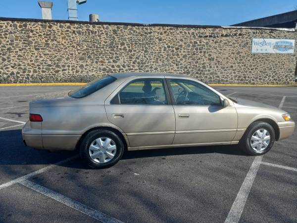 1997 Toyota Camry for sale in Baltimore, MD – photo 12