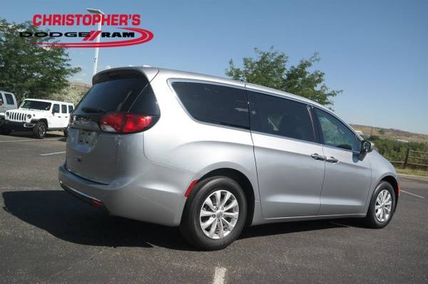 ? 2018 Chrysler Pacifica Touring Plus ? for sale in Golden, CO – photo 7