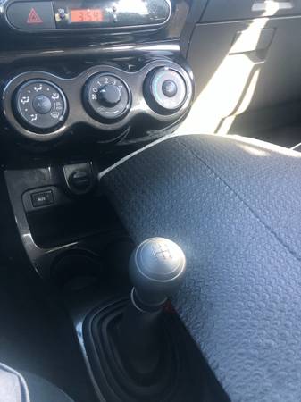 2008 SCION XD manual Transmission for sale in INGLEWOOD, CA – photo 7