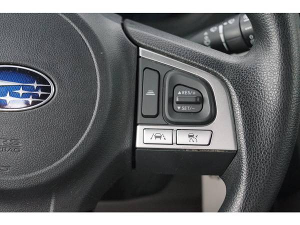 2018 Subaru Forester 2 5i Premium - - by dealer for sale in Turnersville, NJ – photo 17