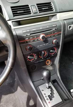 2005 MAZDA 3s Hatchback for sale in SEVEN FIELDS, PA – photo 7