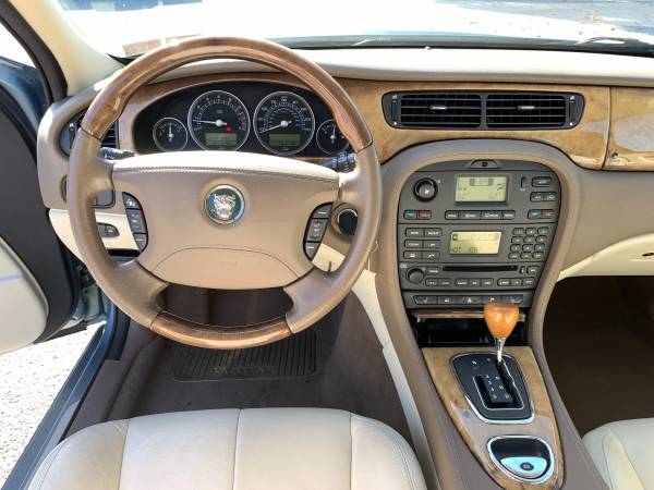 2006 JAGUAR - S-TYPE - AUTO - 3.0L V6 - EXTREMELY CLEAN W/GREAT... for sale in York, PA – photo 5