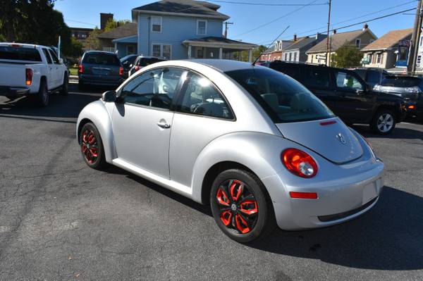 2007 Volkswagen New Beetle 2.5L for sale in Mount Joy, PA – photo 17