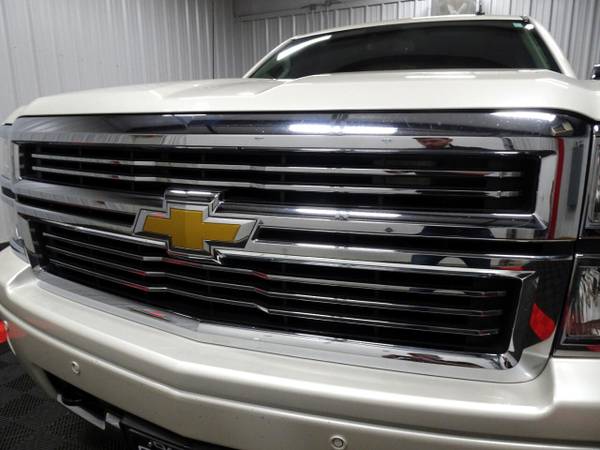2014 Chevy Chevrolet Silverado 1500 4WD Crew Cab 143 5 High - cars for sale in Branson West, MO – photo 10
