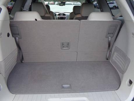 2017 Buick Enclave Leather - cars & trucks - by dealer - vehicle... for sale in Rockville, District Of Columbia – photo 17