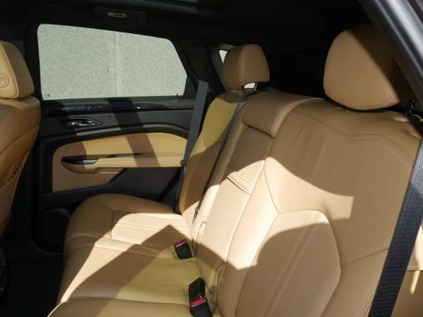 2016 Cadillac SRX Luxury Collection for sale in North Branch, MN – photo 10